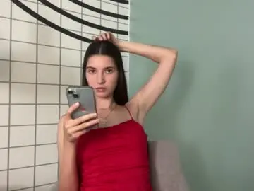 Chaturbate Best Webcam of meralynn