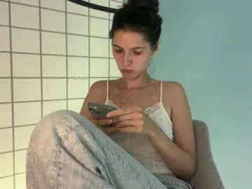 Chaturbate Live Sex of meralynn