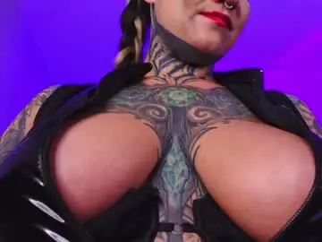 Chaturbate Adult Webcam of mistressdarkstar