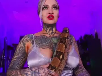 Chaturbate Adult Video Chat of mistressdarkstar