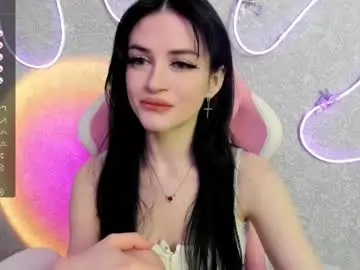 Chaturbate Live Sex Cam of molly_crystall