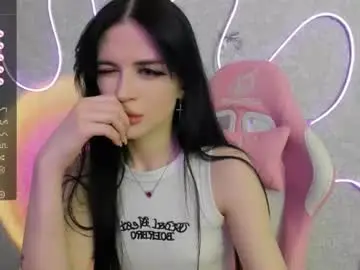 Chaturbate Private Sex Chat of molly_crystall