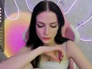 Chaturbate Sex Chat of molly_crystall
