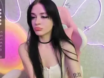 Chaturbate Adult Webcams of molly_crystall