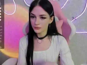 Chaturbate Best live sex cam show of molly_crystall