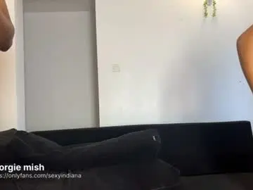 Chaturbate Live Sex of obsession_muse404