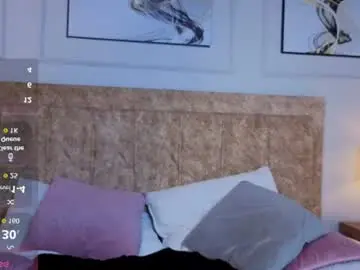 Chaturbate Private Sex Chat of ruby_nixie