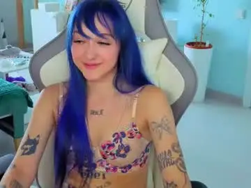 Chaturbate Private Sex Chat of savage_lust_