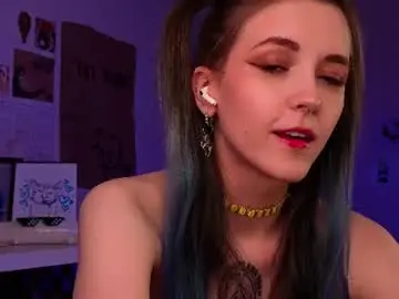 Chaturbate Adult Webcams of violettesss