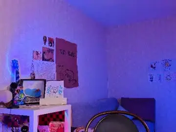 Chaturbate Adult Webcam of violettesss