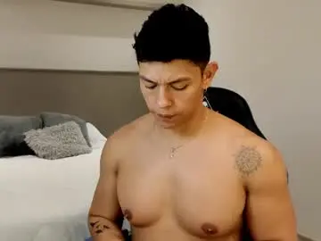 Chaturbate Live Sex of adrian_del_mar