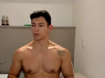 Chaturbate Sex Chat of adrian_del_mar