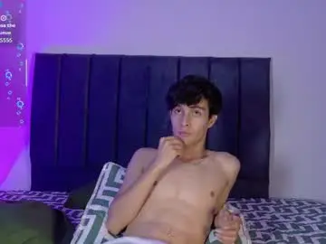 Chaturbate Adult Webcam of axxxel_twink