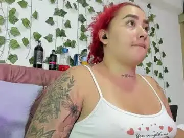 Chaturbate Best live sex cam show of aylamarttinez