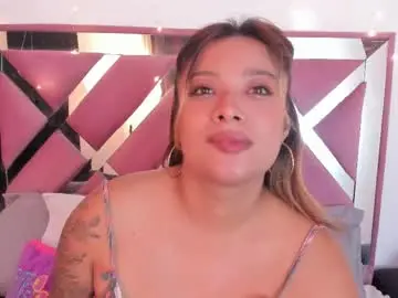 Chaturbate Private Sex Chat of bellalumi