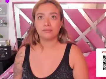 Chaturbate Adult Webcam of bellalumi