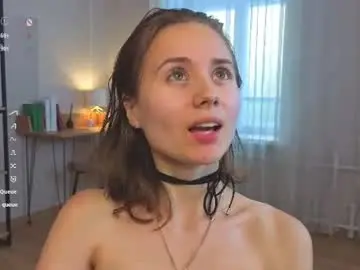 Chaturbate Live Porn of bunnyvice