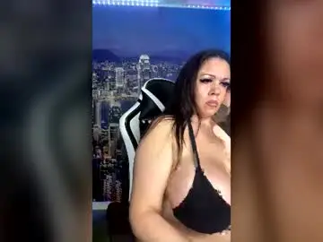 Chaturbate Private Sex Chat of curvyfunlover