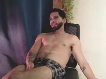 Chaturbate Free Porn Cam of davidnova__