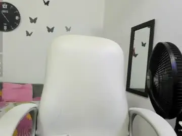 Chaturbate Nude Webcam of evil_stepmothers