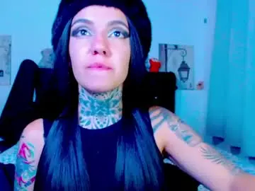 Chaturbate Best live sex cam show of lannie_gonzales
