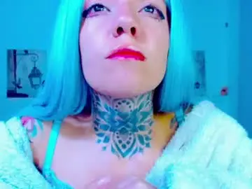 Chaturbate Live Sex Cam of lannie_gonzales