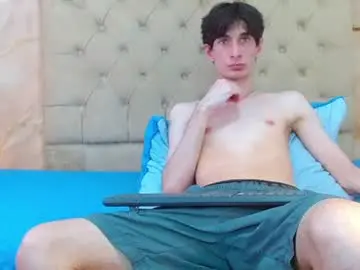 Chaturbate Free Live Porn of luke_carter