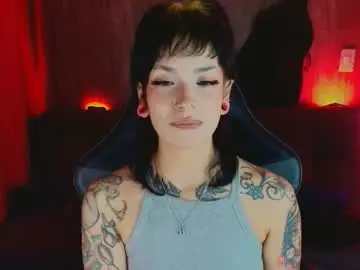 Chaturbate Free Live Porn of mamushka_
