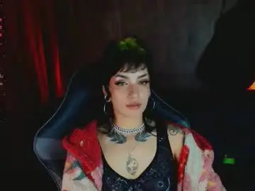 Chaturbate Live Sex of mamushka_