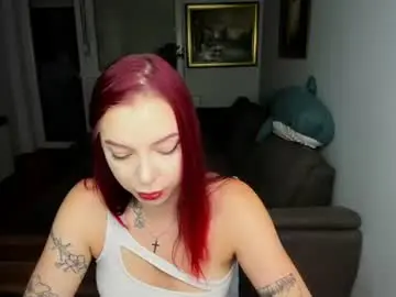 Chaturbate Free Porn Cam of martha_cameron