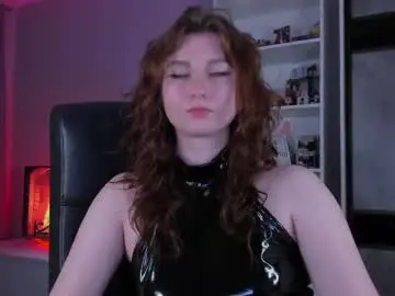 Chaturbate Adult Video Chat of queenrosel