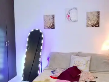 Chaturbate Best live sex cam show of sarah__cinnamon