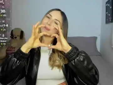 Chaturbate Watch Live Sex Cams of sophi_moreno