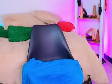 Chaturbate Free Live Porn of tifanny_nails