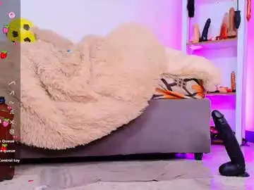 Chaturbate Free Porn Cam of tifanny_nails
