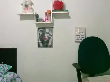 Chaturbate Adult Webcams of zaray_45bella