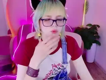 Chaturbate Live Porn of 666_marshmallow