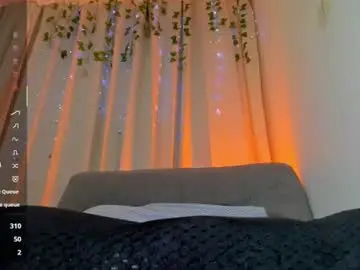 Chaturbate Best live sex cam show of adelinaconte1