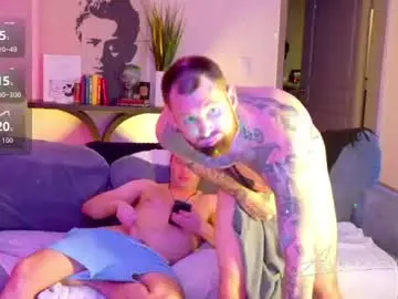 Chaturbate Sex Chat of alexxxzander1