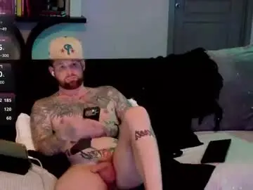 Chaturbate Live Sex of alexxxzander1