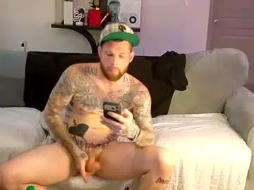 Chaturbate Adult Webcam of alexxxzander1