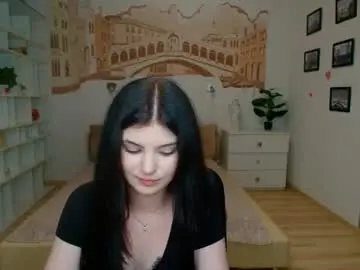 Chaturbate Adult Webcams of annayount