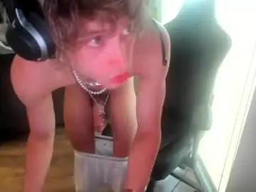 Chaturbate Adult Webcam of bashful4200