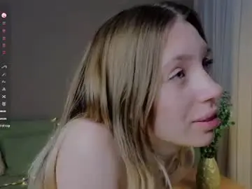 Chaturbate Sex Cam of blondekelly