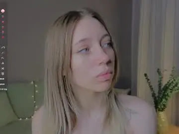 Chaturbate Adult Video Chat of blondekelly
