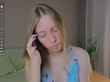 Chaturbate Adult Webcam of blondekelly