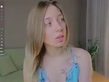 Chaturbate Watch Live Sex Cams of blondekelly