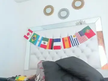 Chaturbate Adult Video Chat of brenda_maz