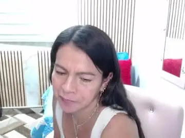 Chaturbate Live Sex of camila_vargas_