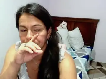 Chaturbate Adult Webcams of camila_vargas_